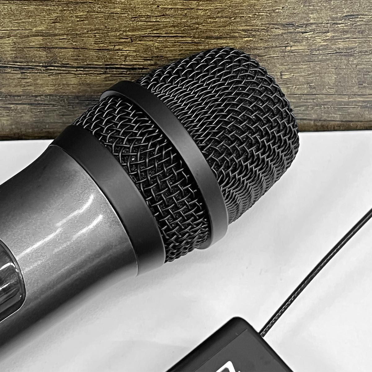 Miniatura 4 de Micrófono Inalámbrico DX-U110